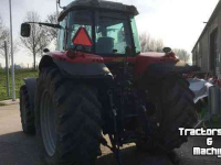 Schlepper / Traktor Massey Ferguson 7485 DYNA-VT/T3