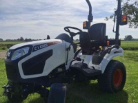 Gartentraktoren Bobcat BOBCAT CT1025 mini tractor ( Demo model)