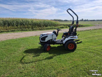Gartentraktoren Bobcat BOBCAT CT1025 mini tractor ( Demo model)
