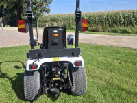 Gartentraktoren Bobcat BOBCAT CT1025 mini tractor ( Demo model)