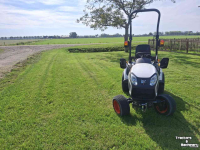 Gartentraktoren Bobcat BOBCAT CT1025 mini tractor ( Demo model)