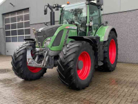 Schlepper / Traktor Fendt 720 Profi
