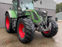 Schlepper / Traktor Fendt 720 Profi