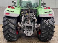 Schlepper / Traktor Fendt 720 Profi