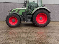 Schlepper / Traktor Fendt 720 Profi