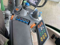 Schlepper / Traktor Fendt 720 Profi