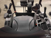Minibagger Bobcat Bobcat e26 canopy mini rupsgraafmachine