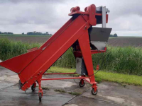 Absackmaschinen De Lignie B2B