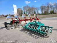 Pflüge Kverneland KKLB-85-300