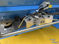 Düngerstreuer Lemken Polaris 16 / 3200 Speed Control