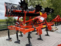 Grubber Kuhn CULTIML300T