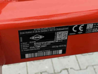 Grubber Kuhn CULTIML300T