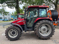 Schlepper / Traktor Case-IH JXU 80 Tractor