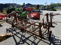 Grubber Kongskilde 3M