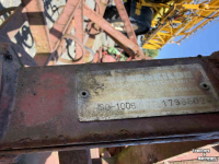 Grubber Kongskilde 3M