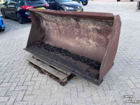 Sonstige Baumaschinen, Erdbewegungsmaschinen und Zubehör Volvo Shovelbak dichte bak loader bucket gebruikt