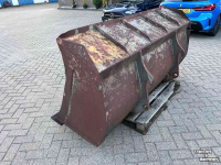 Sonstige Baumaschinen, Erdbewegungsmaschinen und Zubehör Volvo Shovelbak dichte bak loader bucket gebruikt