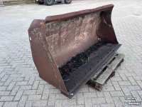 Sonstige Baumaschinen, Erdbewegungsmaschinen und Zubehör Volvo Shovelbak dichte bak loader bucket gebruikt