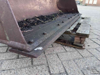 Sonstige Baumaschinen, Erdbewegungsmaschinen und Zubehör Volvo Shovelbak dichte bak loader bucket gebruikt
