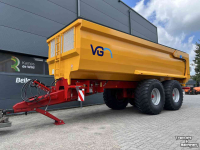 Kipper VGM Everest 22