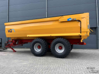 Kipper VGM Everest 22