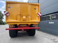 Kipper VGM Everest 22