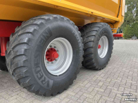 Kipper VGM Everest 22