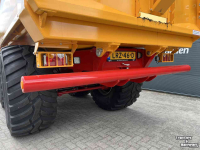 Kipper VGM Everest 22