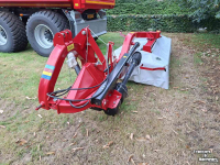 Mähwerk Lely SPLENDIMO 280M