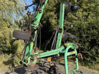 Kreiselheuer Deutz-Fahr Condimaster 6821