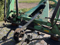 Kreiselheuer Deutz-Fahr Condimaster 6821