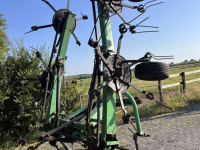 Kreiselheuer Deutz-Fahr Condimaster 6821