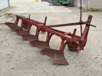 Pflüge Cappon Stoppelploeg 6 schaar
