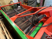 Zwiebelroder Holaras UR-170-HZ, uienrooier
