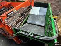Zwiebelroder Holaras UR-170-HZ, uienrooier