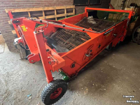 Zwiebelroder Holaras UR-170-HZ, uienrooier
