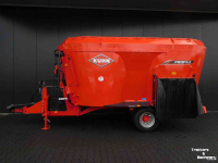 Futtermischwagen Kuhn Profile 20.2 DM