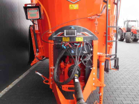 Futtermischwagen Kuhn Profile 20.2 DM