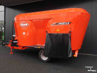 Futtermischwagen Kuhn Profile 20.2 DM
