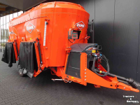 Futtermischwagen Kuhn Profile 20.2 DM