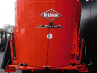 Futtermischwagen Kuhn Profile 20.2 DM