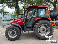 Schlepper / Traktor Case JXU80