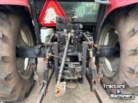 Schlepper / Traktor Case JXU80