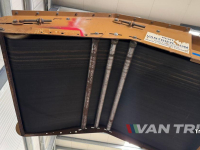 Steigförderband Breston ZG10-100L Opvoerband