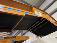 Steigförderband Breston ZG10-100L Opvoerband