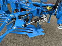 Pflüge Lemken Juwel 8MV4 + Flexpack