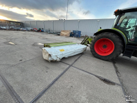 Aufsitzrasenmäher Claas Disco 300 C