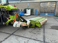 Aufsitzrasenmäher Claas Disco 300 C