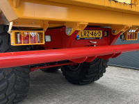 Kipper VGM Everest 22