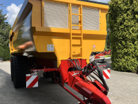 Kipper VGM VGM Everest 22